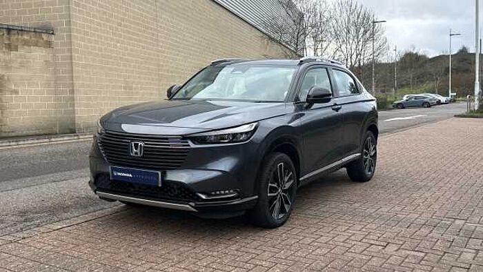 Honda HR-V Hybrid 1.5 eHEV Advance Style 5dr CVT 