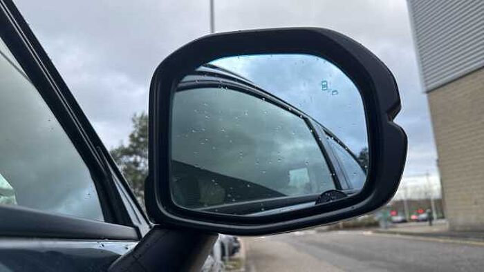 Honda HR-V Hybrid 1.5 eHEV Advance Style 5dr CVT 