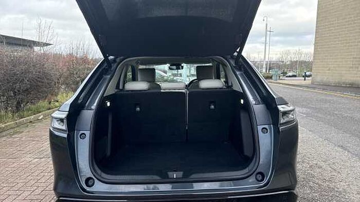 Honda HR-V Hybrid 1.5 eHEV Advance Style 5dr CVT 