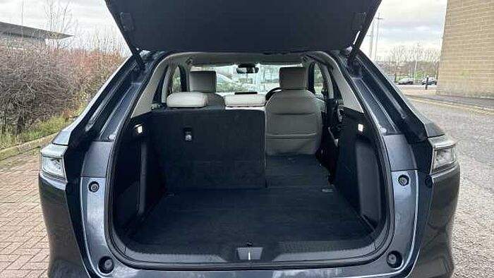 Honda HR-V Hybrid 1.5 eHEV Advance Style 5dr CVT 