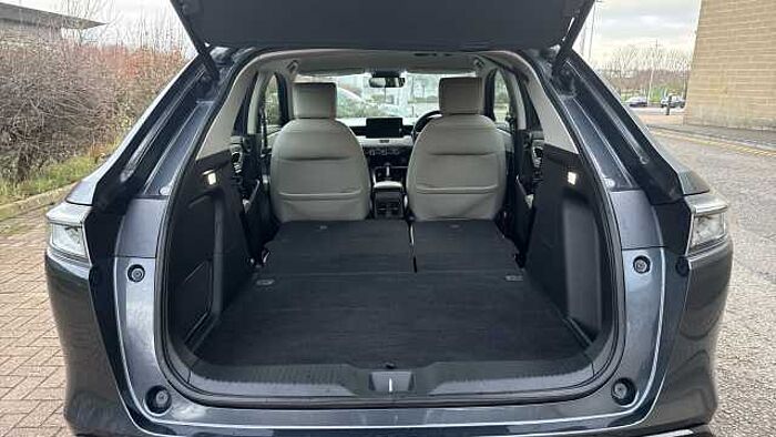 Honda HR-V Hybrid 1.5 eHEV Advance Style 5dr CVT 