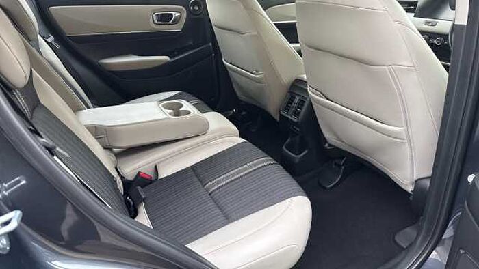 Honda HR-V Hybrid 1.5 eHEV Advance Style 5dr CVT 