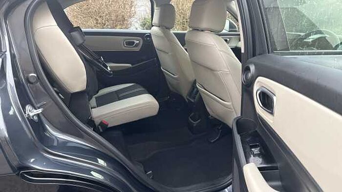 Honda HR-V Hybrid 1.5 eHEV Advance Style 5dr CVT 