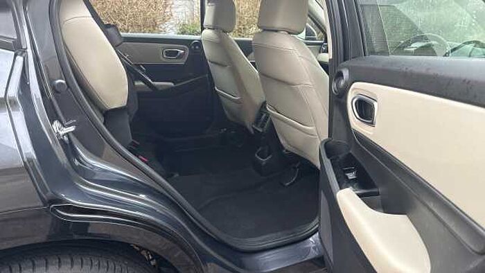 Honda HR-V Hybrid 1.5 eHEV Advance Style 5dr CVT 