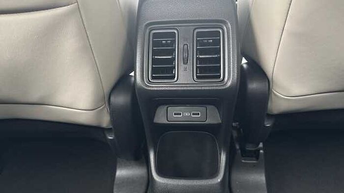 Honda HR-V Hybrid 1.5 eHEV Advance Style 5dr CVT 