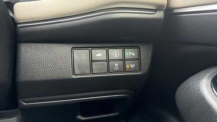 Honda HR-V Hybrid 1.5 eHEV Advance Style 5dr CVT 