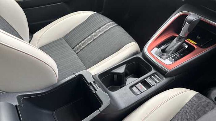Honda HR-V Hybrid 1.5 eHEV Advance Style 5dr CVT 