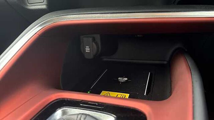 Honda HR-V Hybrid 1.5 eHEV Advance Style 5dr CVT 