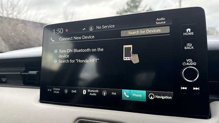 Honda HR-V Hybrid 1.5 eHEV Advance Style 5dr CVT 