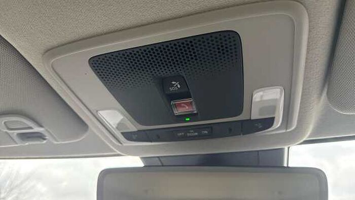 Honda HR-V Hybrid 1.5 eHEV Advance Style 5dr CVT 