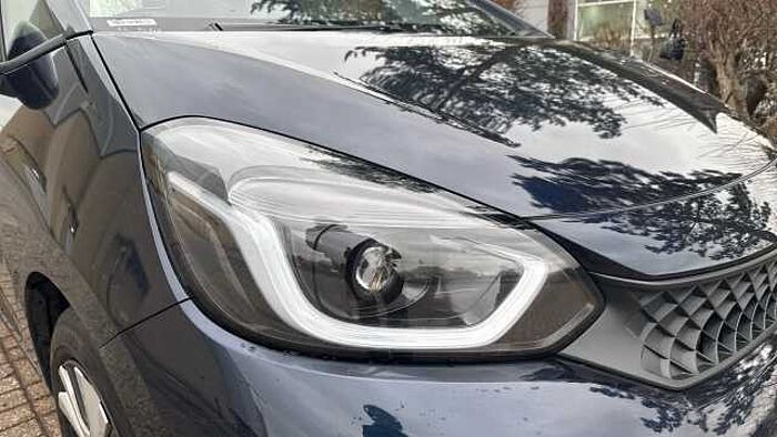 Honda Jazz Hybrid 1.5 i-MMD Hybrid Elegance 5dr eCVT 