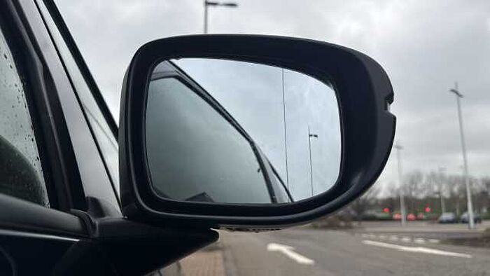 Honda Jazz Hybrid 1.5 i-MMD Hybrid Elegance 5dr eCVT 