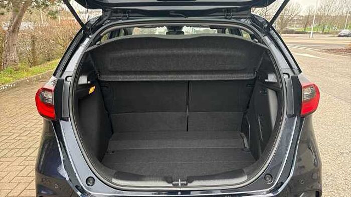 Honda Jazz Hybrid 1.5 i-MMD Hybrid Elegance 5dr eCVT 