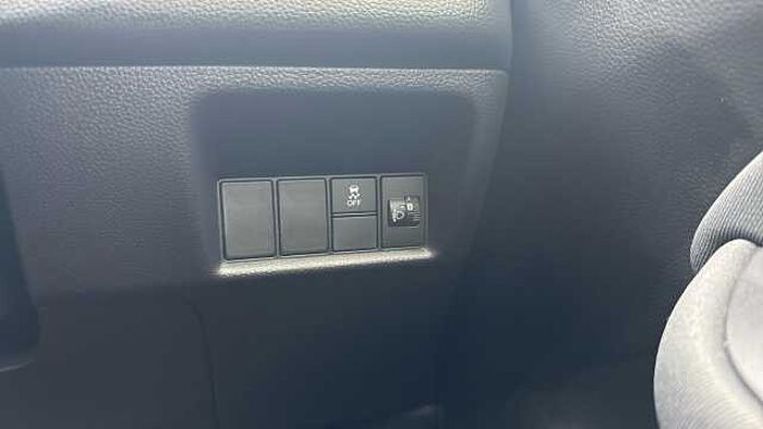 Honda Jazz Hybrid 1.5 i-MMD Hybrid Elegance 5dr eCVT 