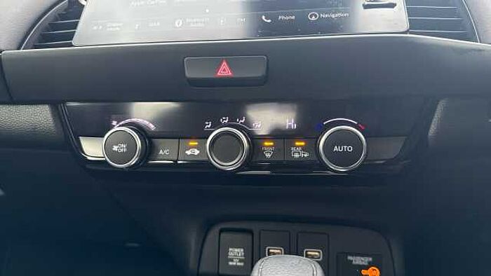 Honda Jazz Hybrid 1.5 i-MMD Hybrid Elegance 5dr eCVT 