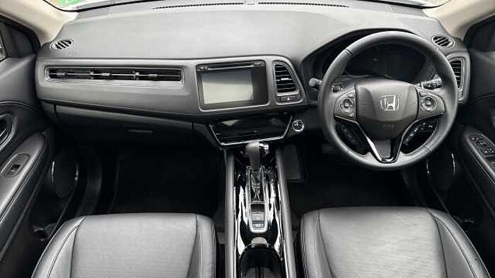 Honda HR-V 1.5 i-VTEC EX CVT 5dr 