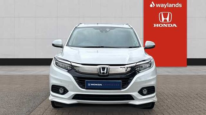 Honda HR-V 1.5 i-VTEC EX CVT 5dr 