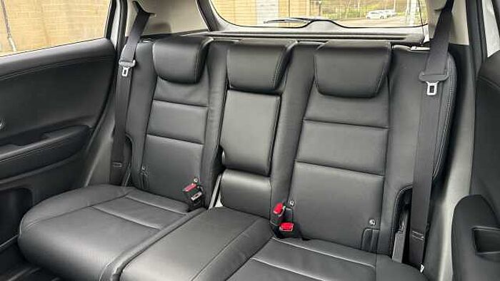 Honda HR-V 1.5 i-VTEC EX CVT 5dr 