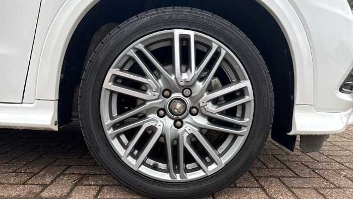 Honda HR-V 1.5 i-VTEC EX CVT 5dr 