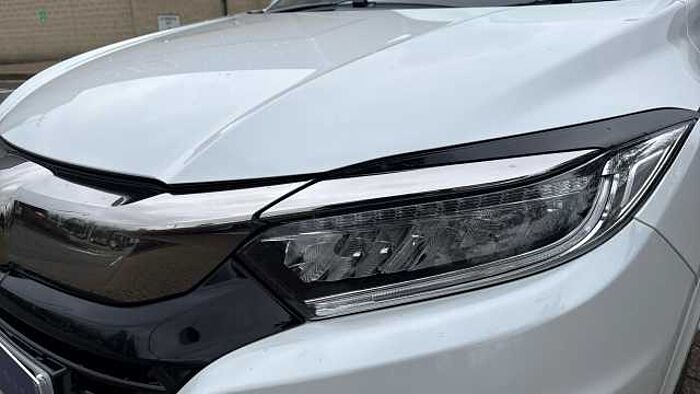 Honda HR-V 1.5 i-VTEC EX CVT 5dr 