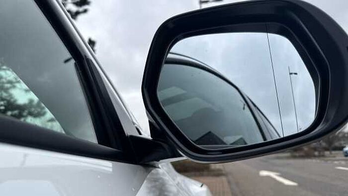 Honda HR-V 1.5 i-VTEC EX CVT 5dr 