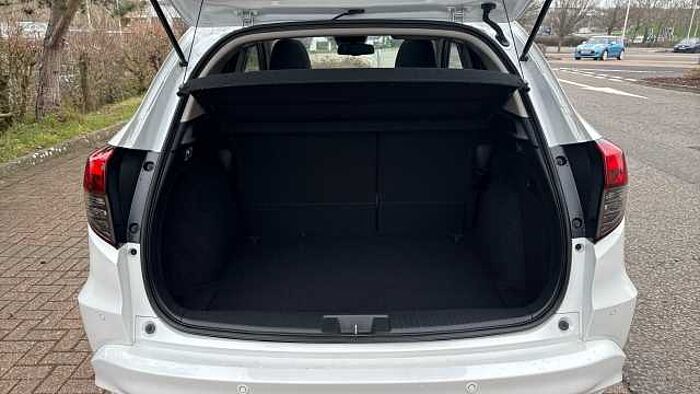 Honda HR-V 1.5 i-VTEC EX CVT 5dr 