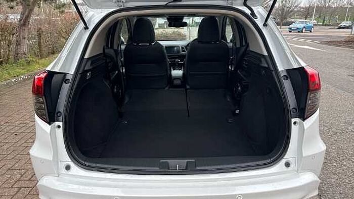 Honda HR-V 1.5 i-VTEC EX CVT 5dr 