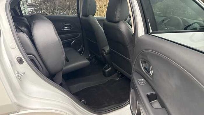Honda HR-V 1.5 i-VTEC EX CVT 5dr 