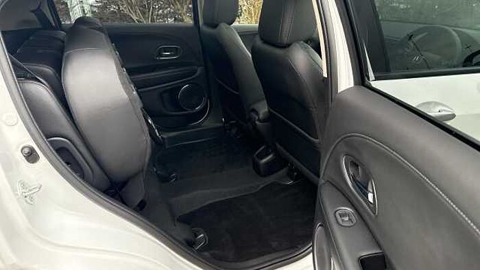 Honda HR-V 1.5 i-VTEC EX CVT 5dr 