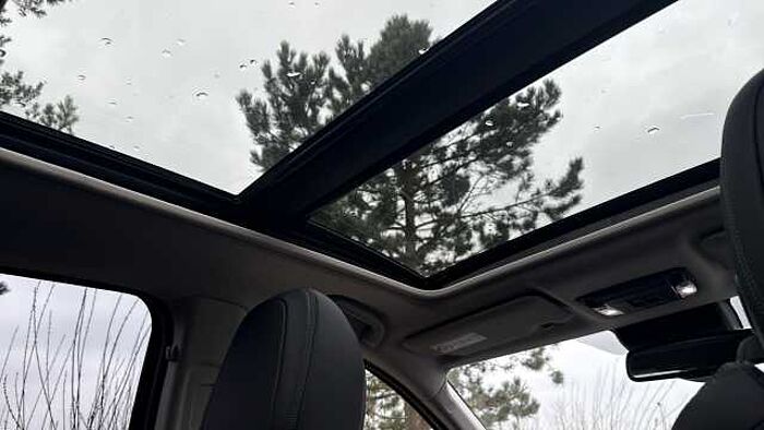 Honda HR-V 1.5 i-VTEC EX CVT 5dr 