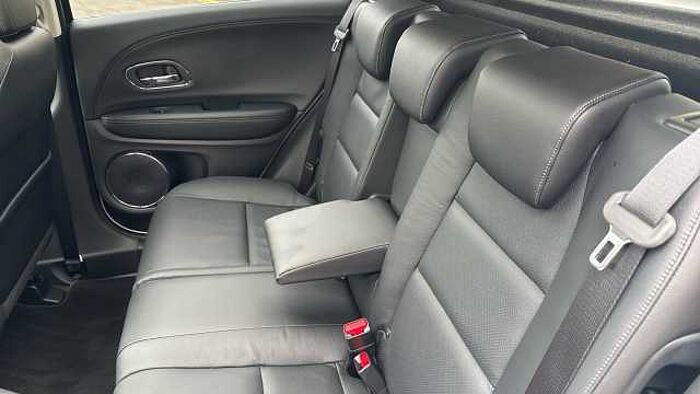 Honda HR-V 1.5 i-VTEC EX CVT 5dr 