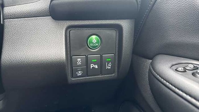 Honda HR-V 1.5 i-VTEC EX CVT 5dr 