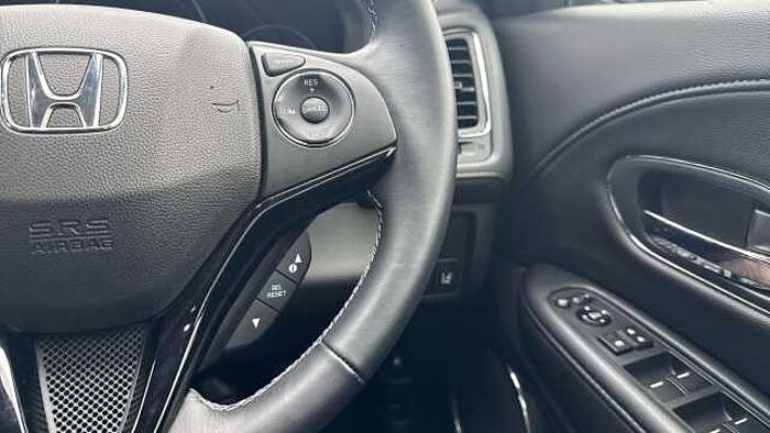 Honda HR-V 1.5 i-VTEC EX CVT 5dr 