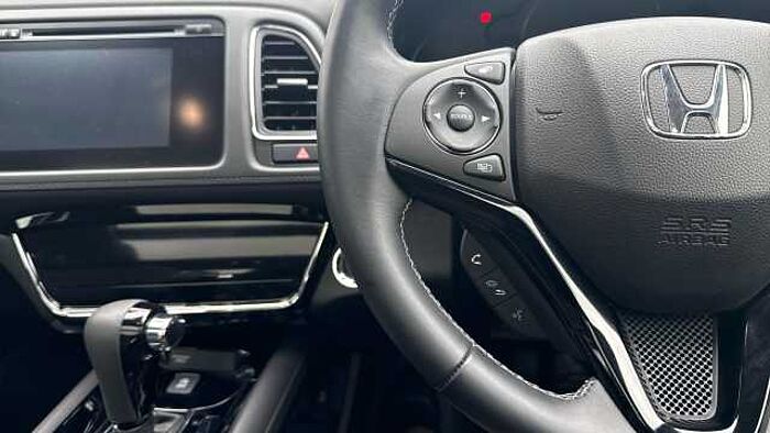 Honda HR-V 1.5 i-VTEC EX CVT 5dr 