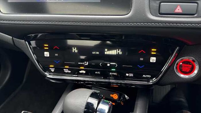 Honda HR-V 1.5 i-VTEC EX CVT 5dr 
