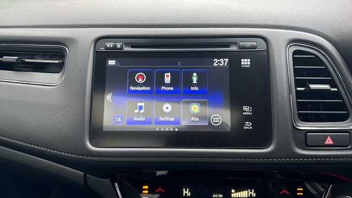 Honda HR-V 1.5 i-VTEC EX CVT 5dr 