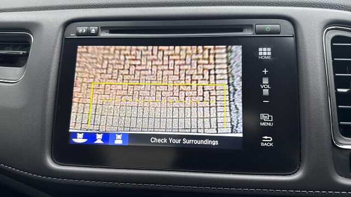 Honda HR-V 1.5 i-VTEC EX CVT 5dr 