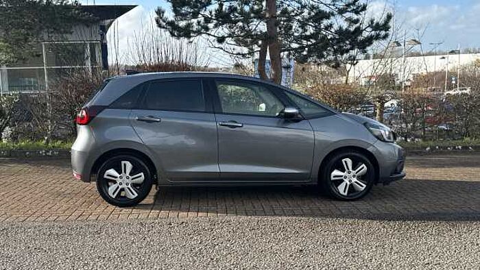 Honda Jazz Hybrid 1.5 i-MMD Hybrid EX 5dr eCVT 