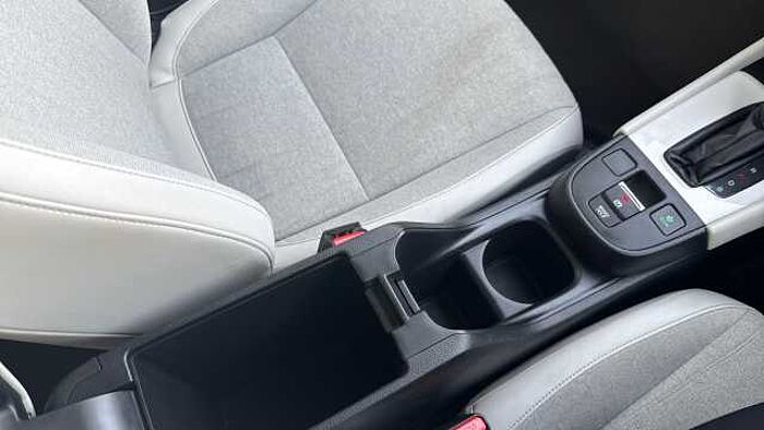 Honda Jazz Hybrid 1.5 i-MMD Hybrid EX 5dr eCVT 