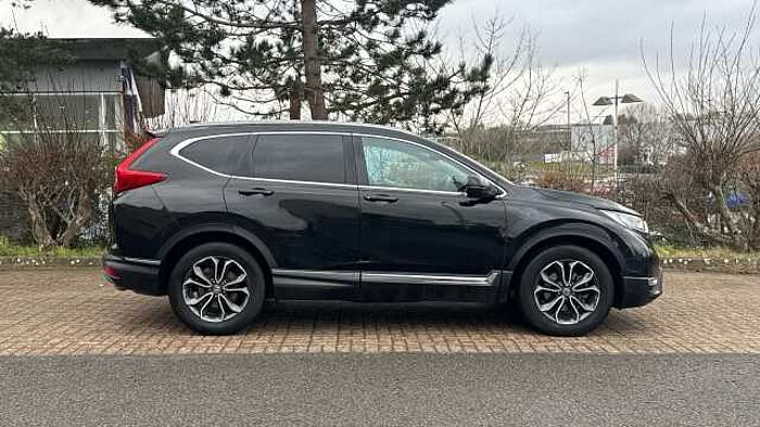 Honda CR-V Hybrid 2.0 i-MMD Hybrid SR 2WD 5dr eCVT 