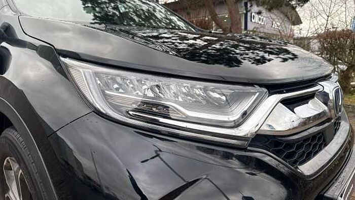 Honda CR-V Hybrid 2.0 i-MMD Hybrid SR 2WD 5dr eCVT 