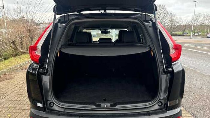 Honda CR-V Hybrid 2.0 i-MMD Hybrid SR 2WD 5dr eCVT 