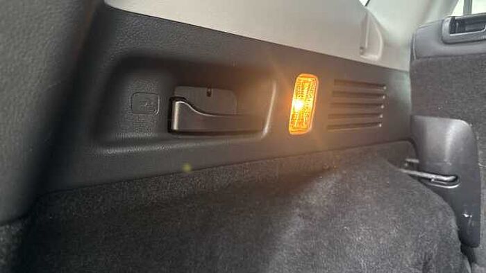 Honda CR-V Hybrid 2.0 i-MMD Hybrid SR 2WD 5dr eCVT 