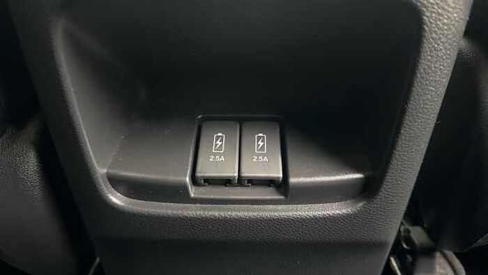 Honda CR-V Hybrid 2.0 i-MMD Hybrid SR 2WD 5dr eCVT 