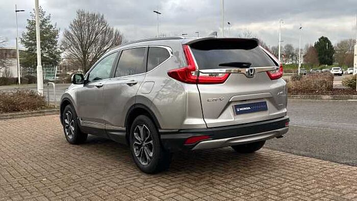 Honda CR-V Hybrid 2.0 i-MMD Hybrid EX 5dr eCVT 