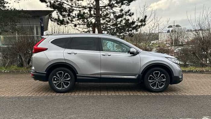 Honda CR-V Hybrid 2.0 i-MMD Hybrid EX 5dr eCVT 