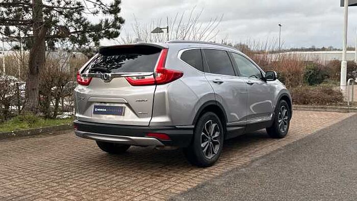 Honda CR-V Hybrid 2.0 i-MMD Hybrid EX 5dr eCVT 