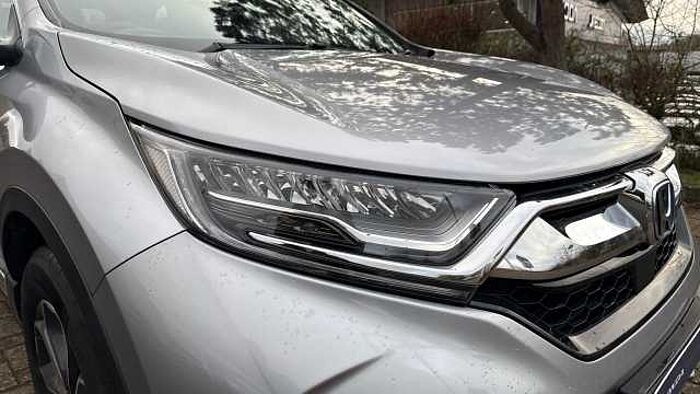 Honda CR-V Hybrid 2.0 i-MMD Hybrid EX 5dr eCVT 