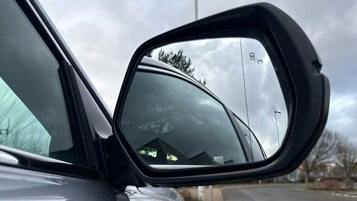 Honda CR-V Hybrid 2.0 i-MMD Hybrid EX 5dr eCVT 