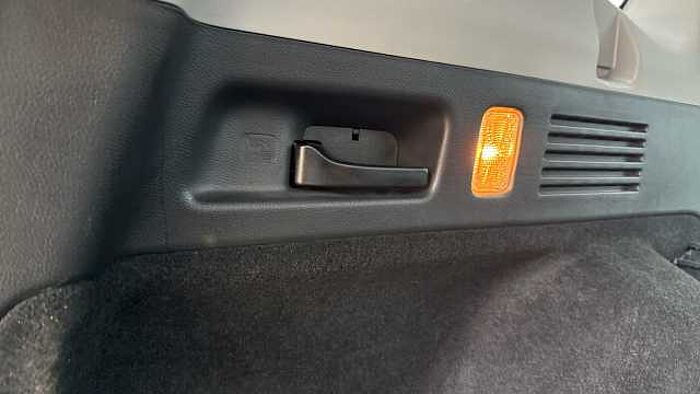 Honda CR-V Hybrid 2.0 i-MMD Hybrid EX 5dr eCVT 